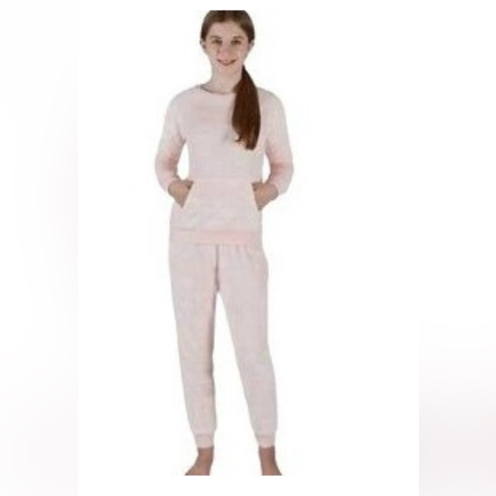 BCBG Top Girls Pajamas NWOT